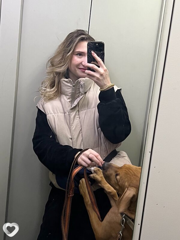 Миля, 28, Казани — анкета №3776765
