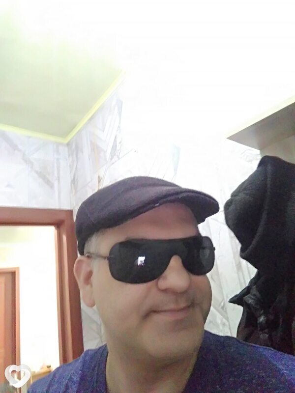 Leon, 42, Антраците — анкета №3776767