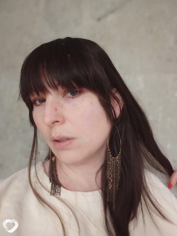 Наталья, 37, Днепр — анкета №3776768