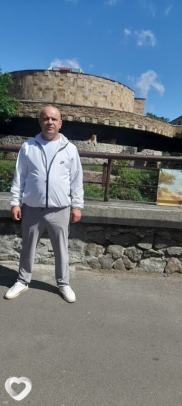 Roman, 44, Киеве — анкета №3776248