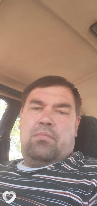 Виталя, 48, Абакане — анкета №3776251