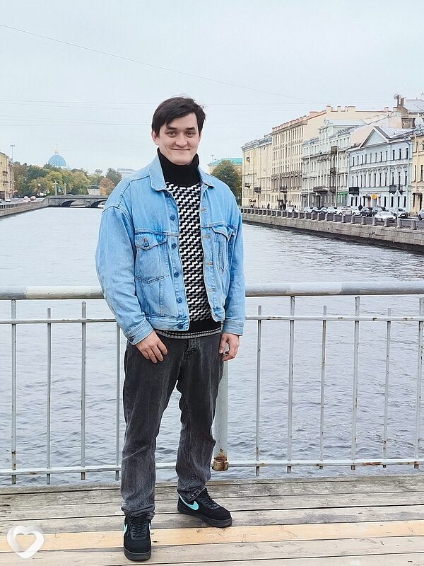 Андрей, 31, Новосибирске — анкета №3776256