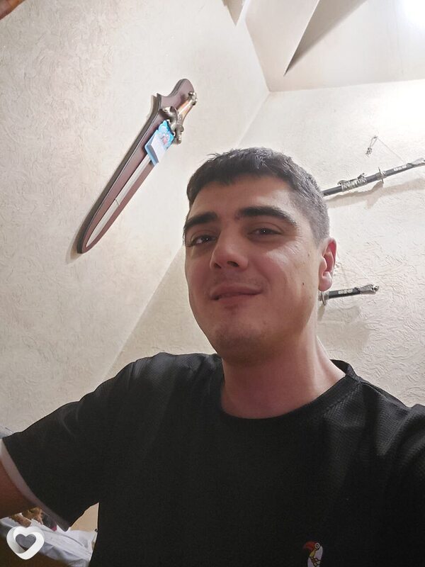 Денис, 31, Костанае — анкета №3776261