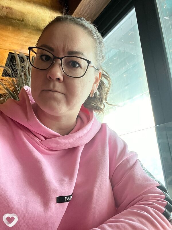 Анна, 42, Одинцове — анкета №3776264