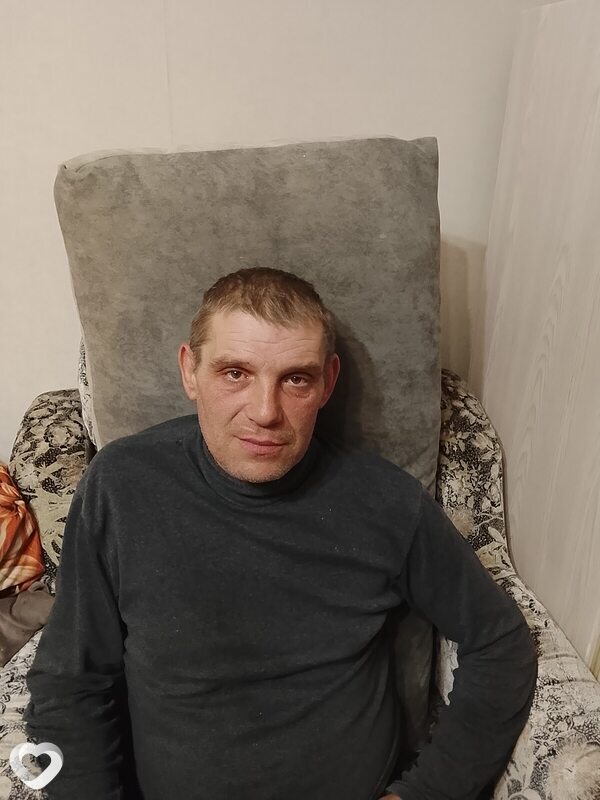 Евгений, 49, Томске — анкета №3776269