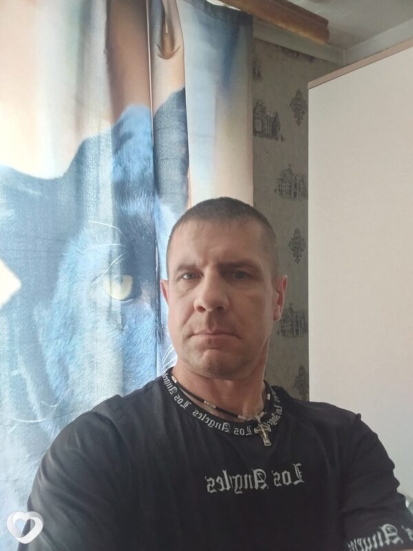 Константин, 44, Кирове — анкета №3776297