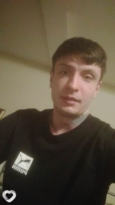 Кирилл, 31, Москве — анкета №3776299