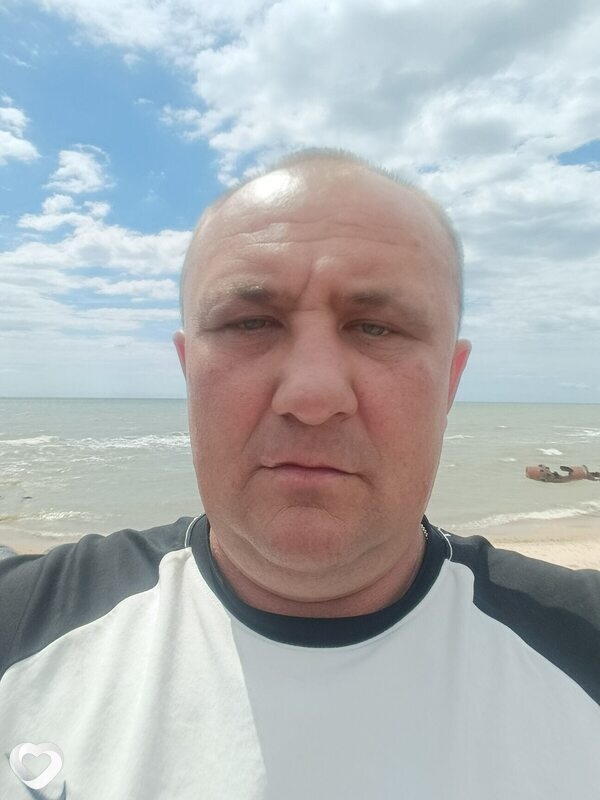 Александр, 42, Ровеньках — анкета №3776304