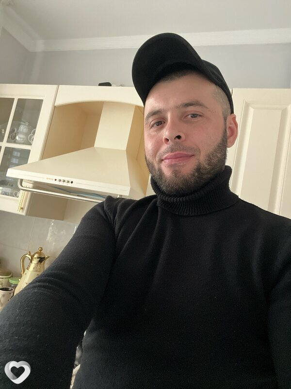 Заур, 51, Нальчике — анкета №3776314
