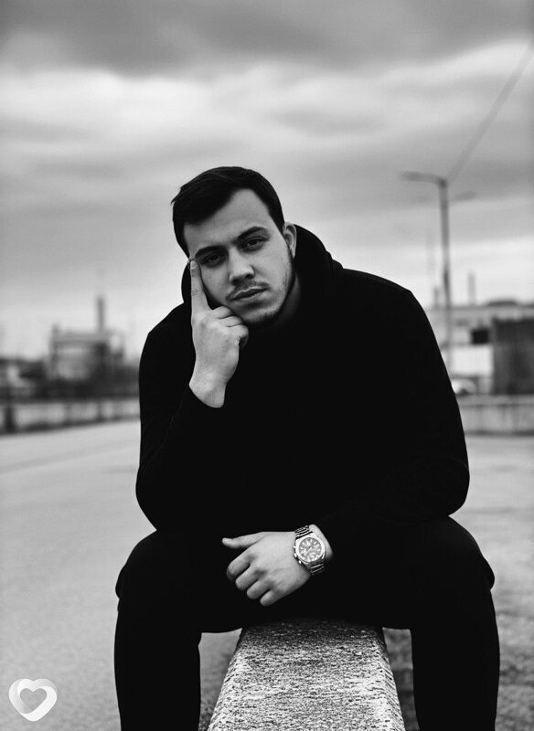 Артём, 25, Кемерове — анкета №3776347