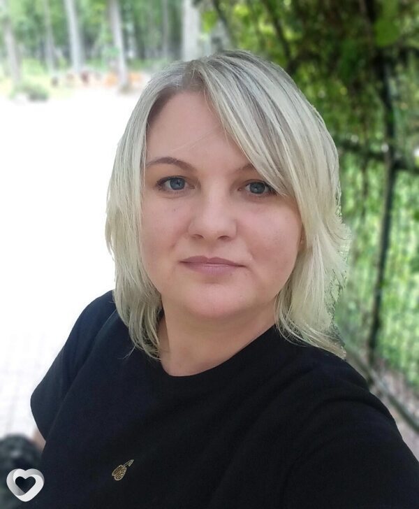Мария, 43, Калининграде — анкета №3776357
