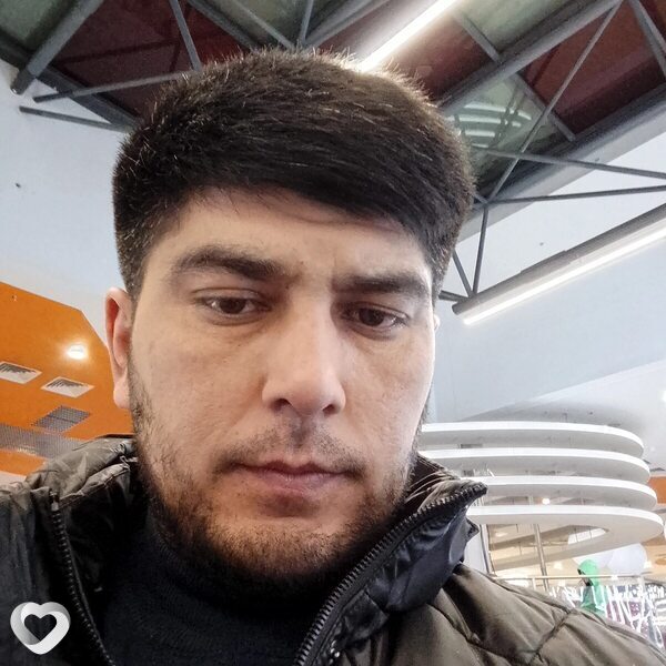 Рустам, Зеленоградск