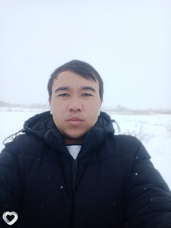 Рыскали, 29, Алматы — анкета №3776366