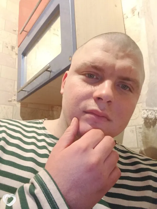 Коля, 36, Москве — анкета №3776370