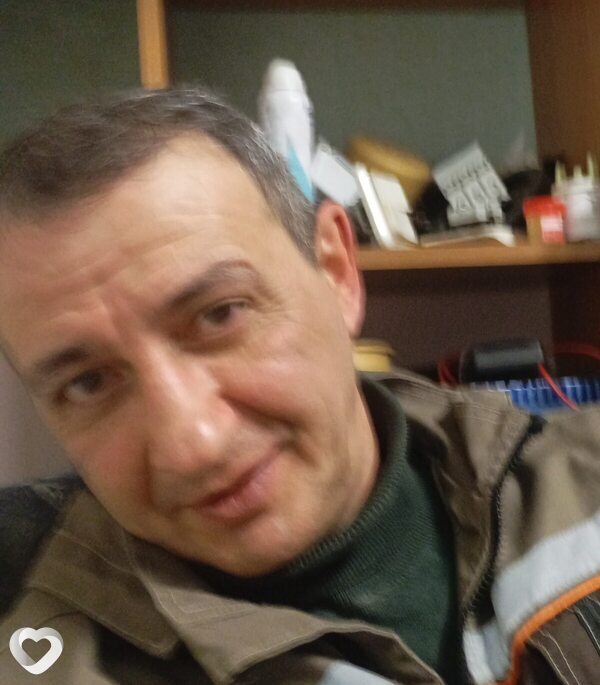 Водолей, 49, Калининграде — анкета №3776444