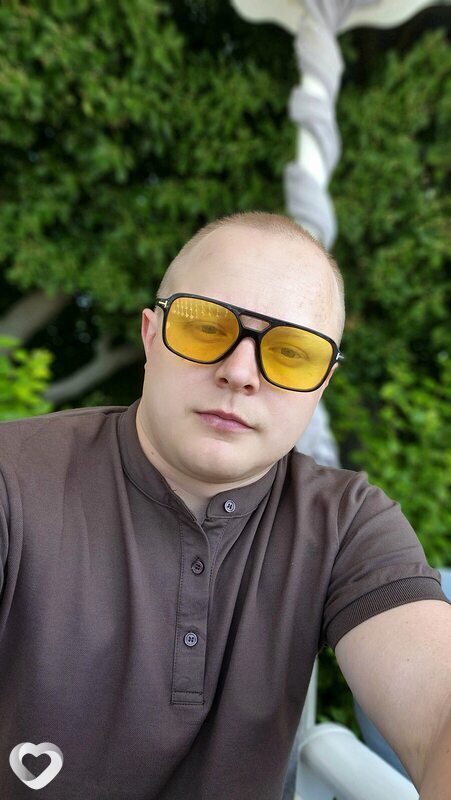 Макс, 31, Астрахани — анкета №3776324
