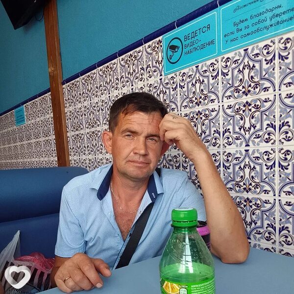 Андрей, 42, Энгельсе — анкета №3776337