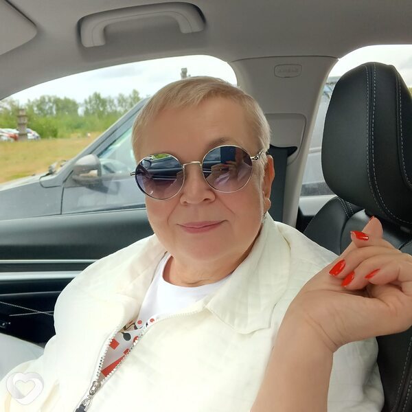 Наталья, 59, Ижевске — анкета №3776341