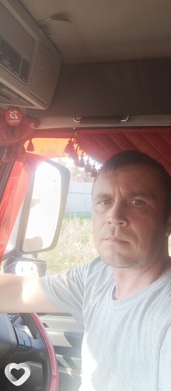 Юрий, 40, Перми — анкета №3776345