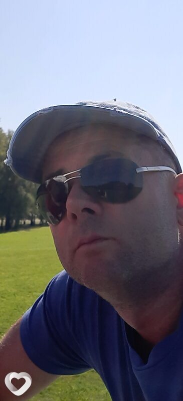Виталий, 43, Можайске — анкета №3776222