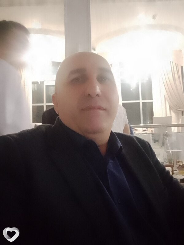 Эдик, 46, Нижнем Новгороде — анкета №3776235