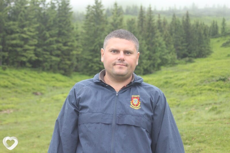Василь, 44, Хмельницком — анкета №3776239