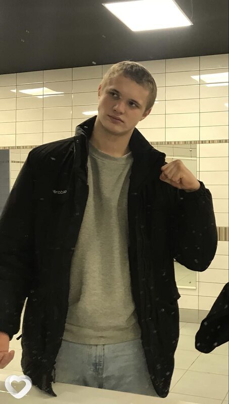 Александр, 24, Тольятти — анкета №3776241