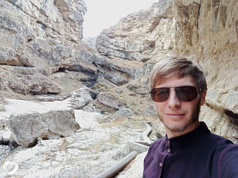 Абдурахман, 38, Каспийске — анкета №3776244