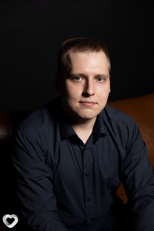 Кирилл, 23, Ставрополе — анкета №3776400