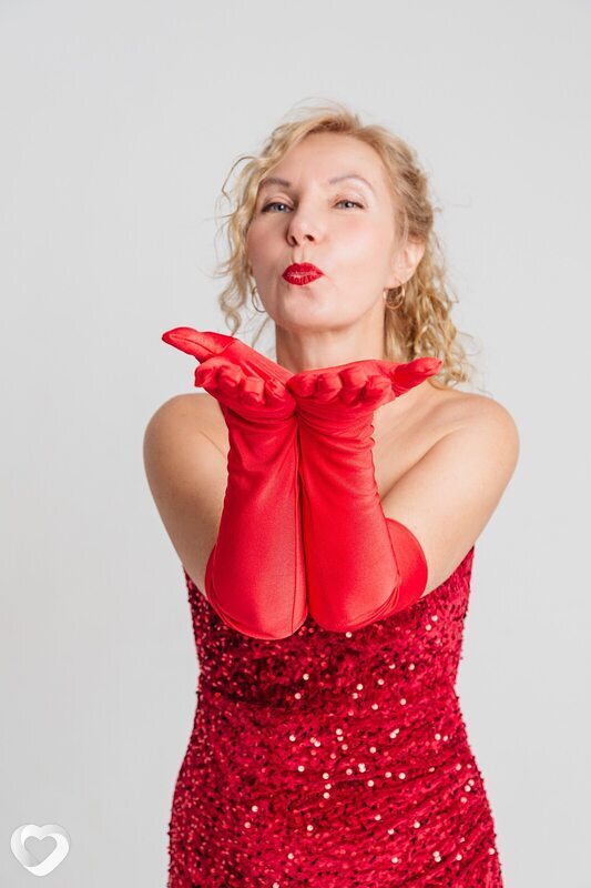 Ирина, 54, Геленджике — анкета №3776410