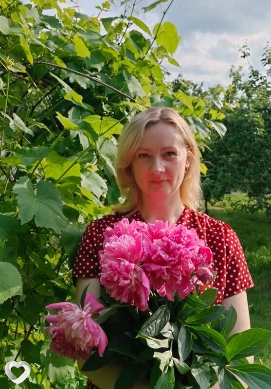 Виктория, 39, Бобруйске — анкета №3776414