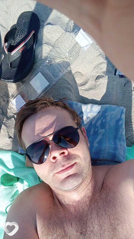 Павел, 36, Калининграде — анкета №3776415