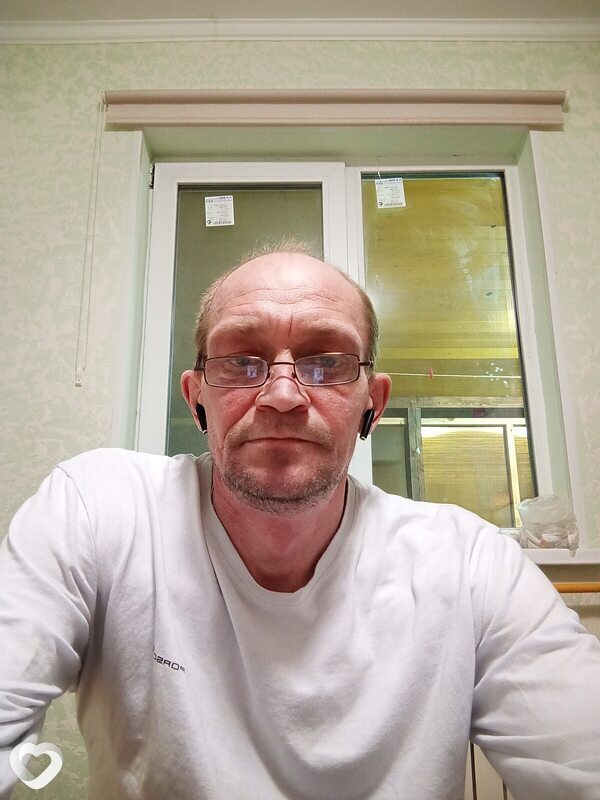 Олег, 47, Зеленогорск (Красноярский Край) — анкета №3776416