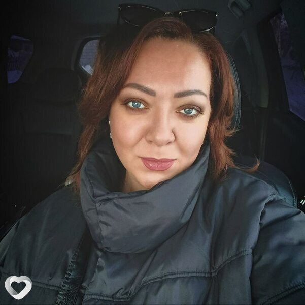 Ольга, 43, Новосибирске — анкета №3776419