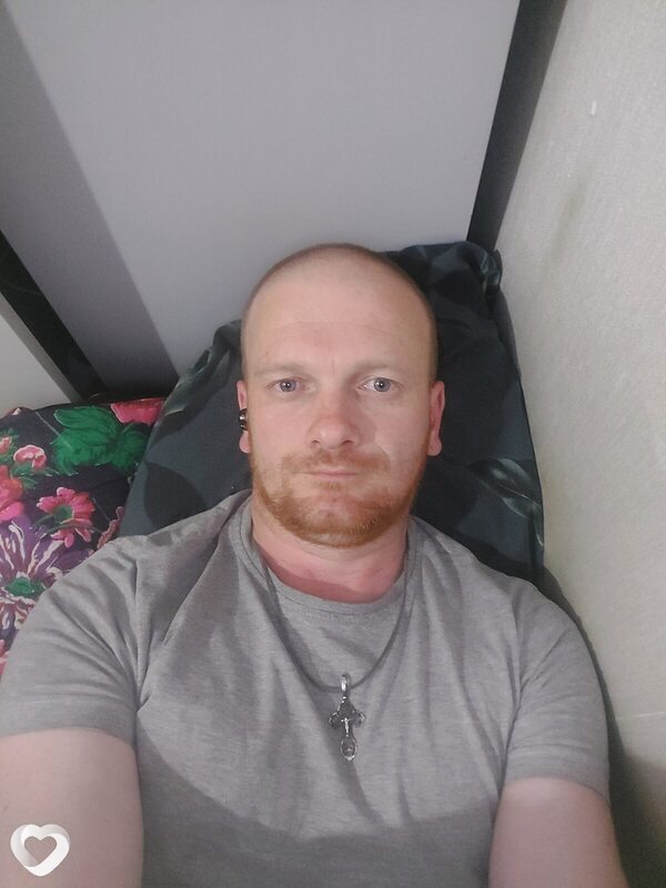 Александр, 34, Санкт-Петербурге — анкета №3776454