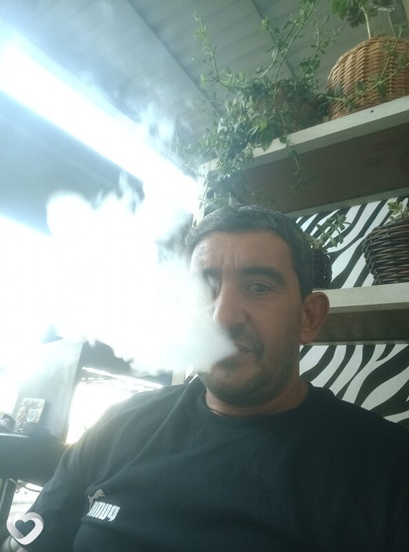 Аршак, 41, Адлер — анкета №3776458