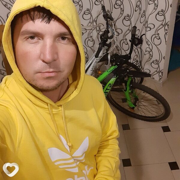Семён, 42, Самаре — анкета №3776459