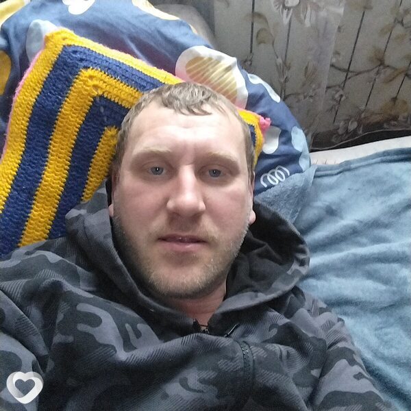 Николай, 38, Муроме — анкета №3776460
