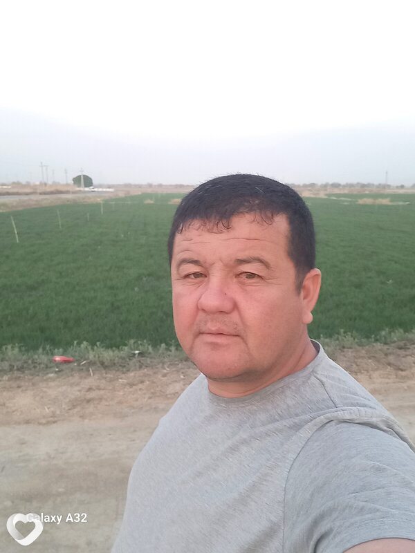 Бабур, 46, Алматы — анкета №3776372