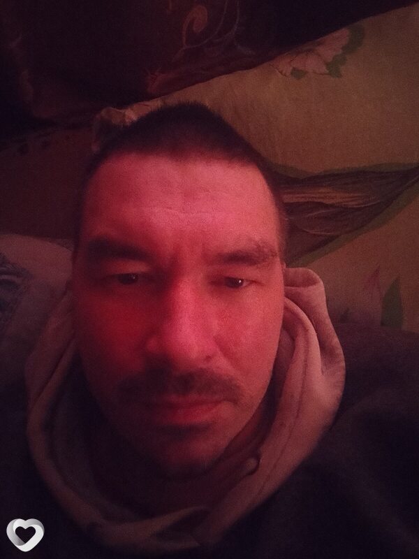 Александр, 42, Воскресенске — анкета №3776375