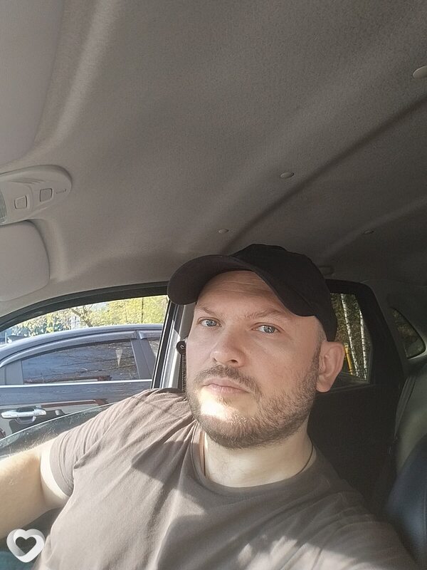 Павел, 42, Тюмени — анкета №3776379