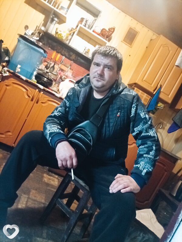 Пётр, 36, Макеевке — анкета №3776382