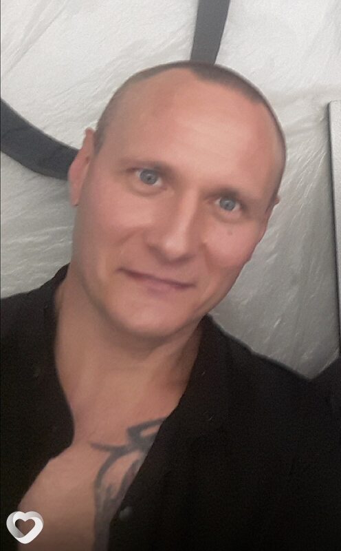 Алексей, 50, Новосибирске — анкета №3776383