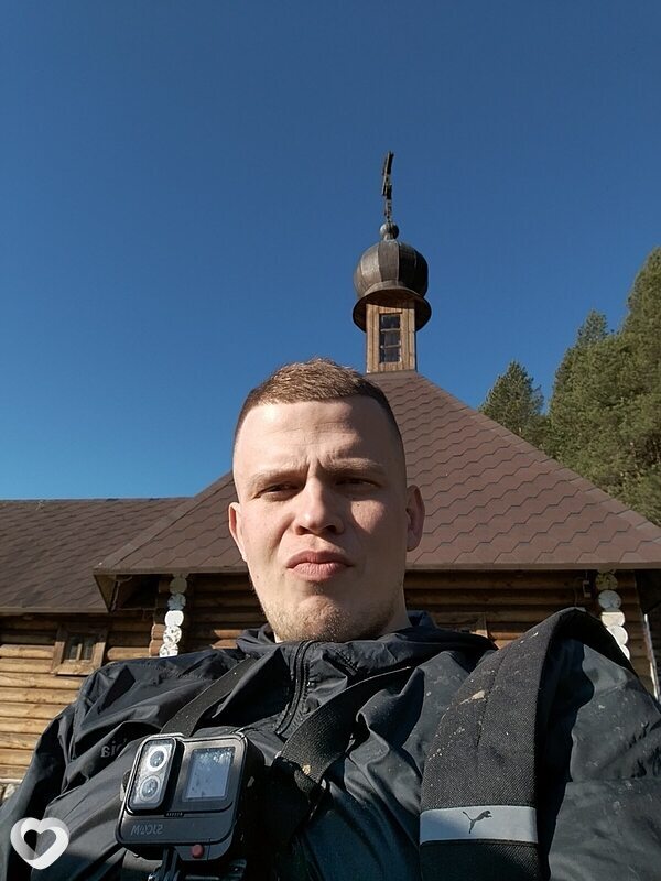 Илья, 29, Кирове — анкета №3776386