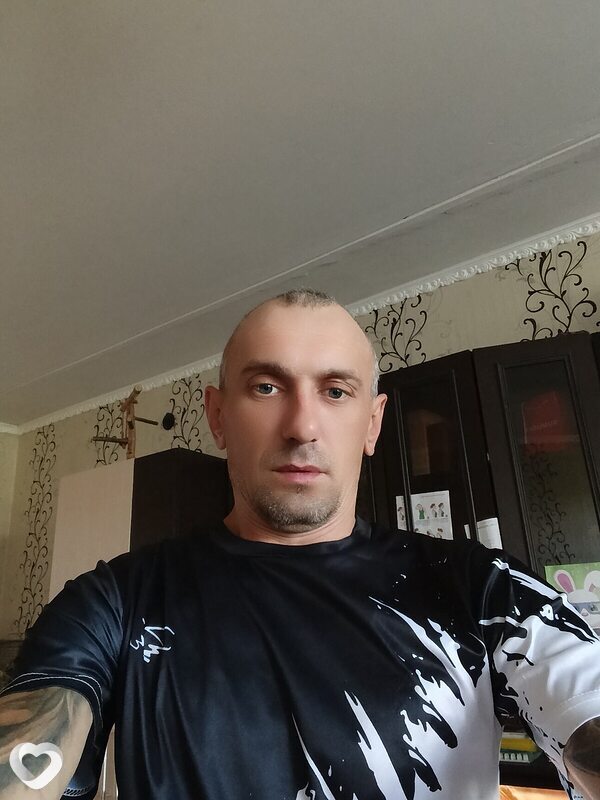 Николай, 37, Твери — анкета №3776388