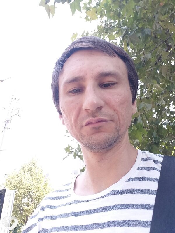 Дмитрий, 38, Краснодаре — анкета №3776390