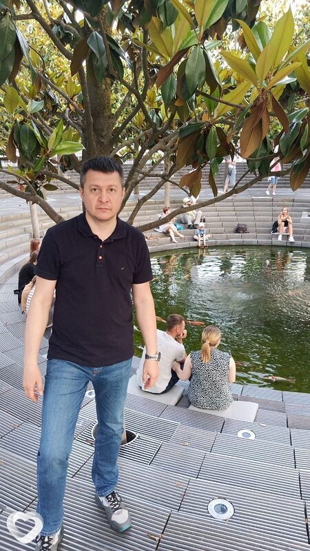 Олег, 36, Волгограде — анкета №3776396