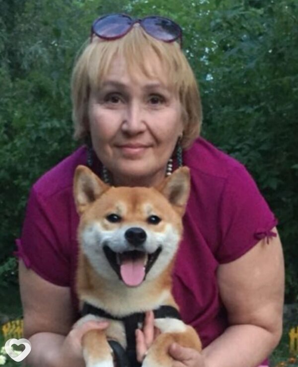 Гуля, 63, Казани — анкета №3776522
