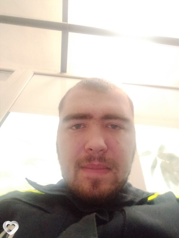 Артём, 25, Минске — анкета №3776534