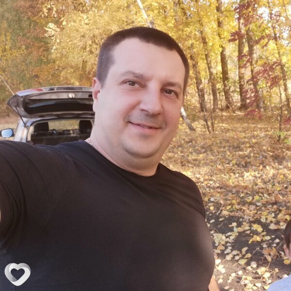 Сергей, 41, Балакове — анкета №3776540